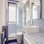 Bright Four-room With A Large Terrace Apartamento *