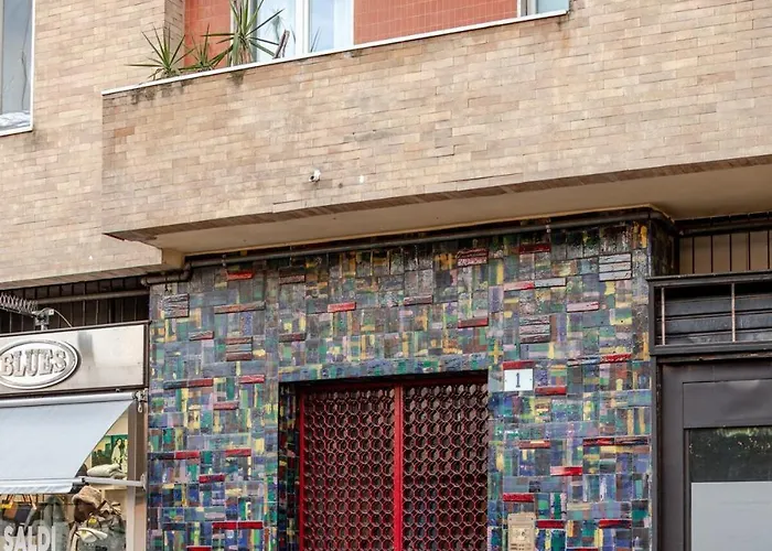 Bright Four-room With A Large Terrace *