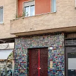 Bright Four-room With A Large Terrace *