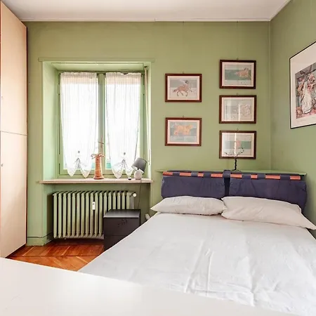 Bright Four-room With A Large Terrace Apartamento *